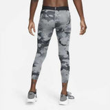 M NP 3/4 TIGHT AOP CAMO
