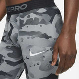 M NP 3/4 TIGHT AOP CAMO