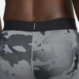 M NP 3/4 TIGHT AOP CAMO