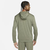 Ny Df Top Fz Olive