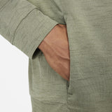Ny Df Top Fz Olive