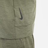 Ny Df Top Fz Olive