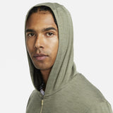 Ny Df Top Fz Olive
