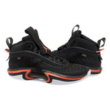 Xxxvi Black Infrared