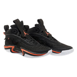 Xxxvi Black Infrared