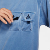 M NRG ACG Watchman Peak SS Blue Void