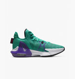 Lebron Witness 6