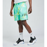 M J JUMPMAN AIR MSH AOP SHORT