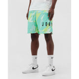 M J JUMPMAN AIR MSH AOP SHORT