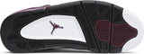 Air 4 Retro PSG Paris Saint-Germain