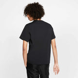 Sportswear MenS T-Shirt Black