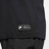 Sportswear MenS T-Shirt Black