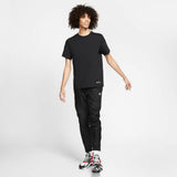 Sportswear MenS T-Shirt Black