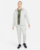 Dri-Fit Grey