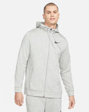 Dri-Fit Grey