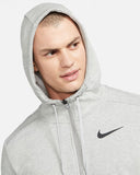 Dri-Fit Grey