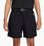 ACG Trail Shorts Black
