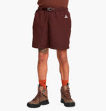 Acg Trail Shorts Brown