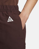 Acg Trail Shorts Brown