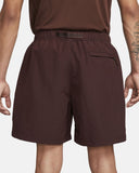 Acg Trail Shorts Brown