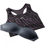 SWOOSH ICONCLASH BRA SP21
