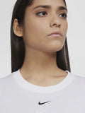 Sportswear Women'S T-Shirt White