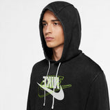 M NSW RETRO PO HOODIE FT