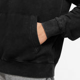 M NSW RETRO PO HOODIE FT