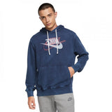 M NSW RETRO JOGGER FT Retro Po Hoodie Ft