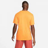 Dri Fit Swoosh Training Tee