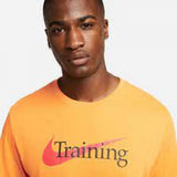 Dri Fit Swoosh Training Tee