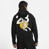 M J 23ENG FLC PO HOODY