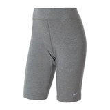 W NSW ESSNTL MR BIKER SHORT
