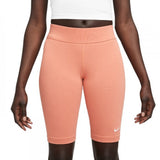 W NSW ESSNTL MR BIKER SHORT