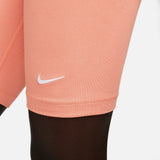 W NSW ESSNTL MR BIKER SHORT