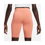 W NSW ESSNTL MR BIKER SHORT
