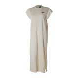 W NSW DRESS EARTH DAY FT