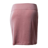 W NSW AIR SKIRT RIB