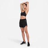 Womens Running Shorts Black