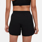 Womens Running Shorts Black