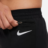 Womens Running Shorts Black