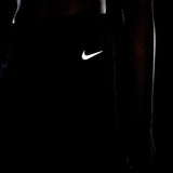Womens Running Shorts Black