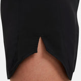 Womens Running Shorts Black
