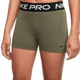 365 Short 3In Olive