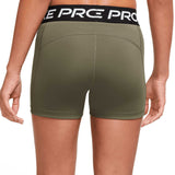 365 Short 3In Olive