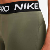 365 Short 3In Olive