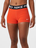 pro dri fit short