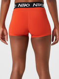 pro dri fit short