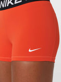 pro dri fit short
