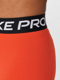 pro dri fit short